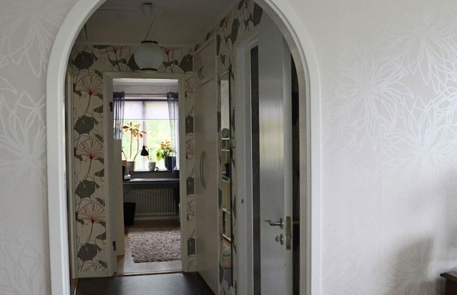 7 Person Holiday Home in Falkenberg - Photo 21