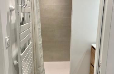 L'éclipse - T4 sur le port du Pouliguen - Foto 18