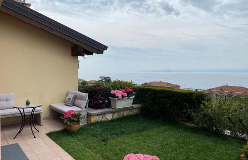 Il Paradiso Apartments Great View Gardasee - Foto 6