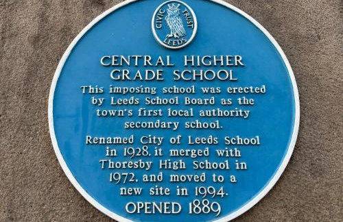 Stylish 2-Bed Apartment – Prime Leeds City Centre - Foto 42