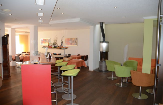 Apparthotel Feehof Saas-Fee - Foto 35