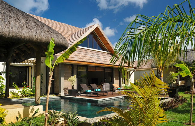 Oasis Villas by Fine and Country - Foto 22