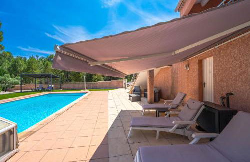 LA BASTIDE DU MAZEL - Foto 36