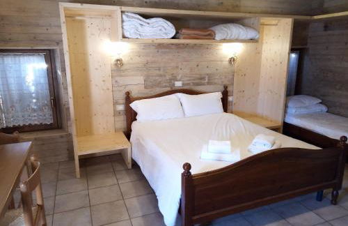 Agriturismo Cornolade - Foto 9