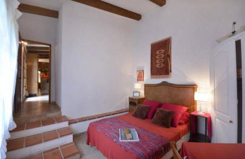 Villa Glycine -Mas de Joseph aux Baux de Provence - Foto 9