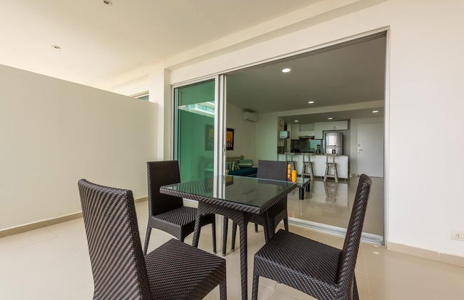 Apartamento 216 - Foto 9