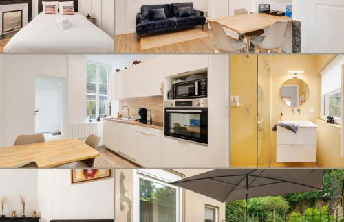 La Teranga de Kadi & Cathy, avec jardin privatif - Foto 2