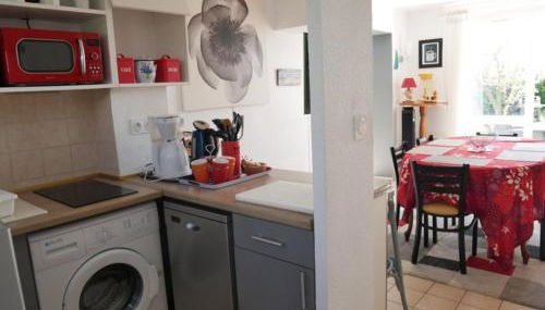 Maison 4 pièces proche plage avec jardin, animaux admis, parking privé - FR-1-479-208 - Foto 4