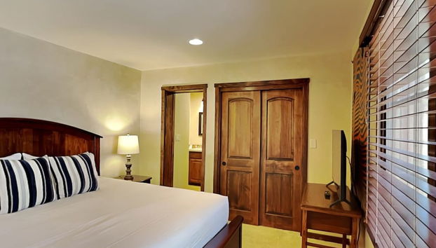 Puerta de Alameda - Foto 4, Habitación