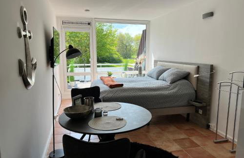 Ferienwohnung Ankerplatz 43 im Olympiazentrum Schilksee - Foto 1