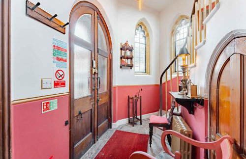 The Tracery - Norfolk Cottage Agency - Foto 20