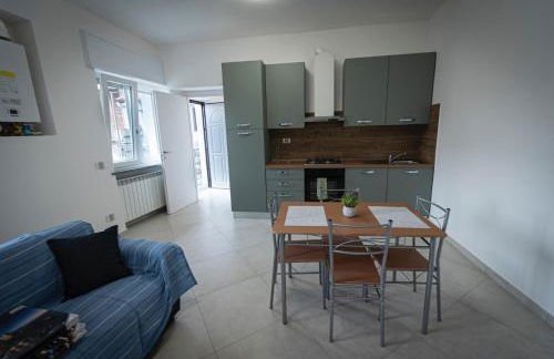 Residence Malpensa da Andrea - Foto 10