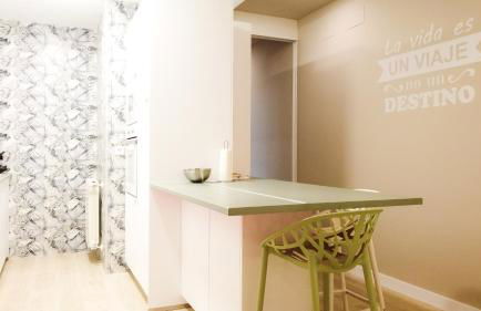 Apartamento DENVER - Centro, Nuevo, Diseño, Wifi - Foto 72