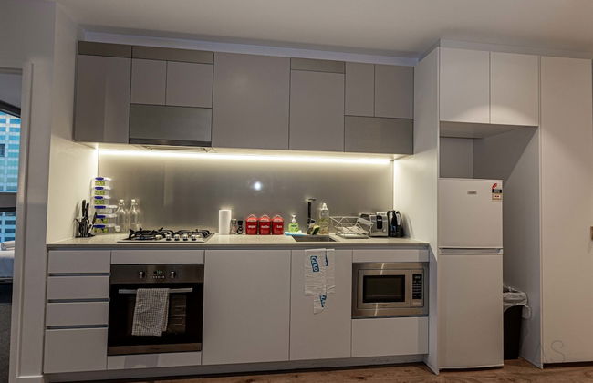 ReadySet Apartments on Rose Lane - Foto 39