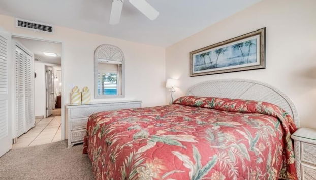 Kihei Beach, #409 2 Bedroom Condo by RedAwning - Foto 5, Habitación