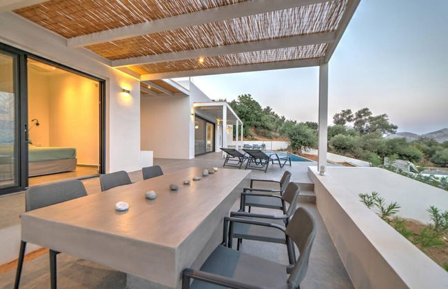 Villa Chelidoni in Mariou - Foto 33