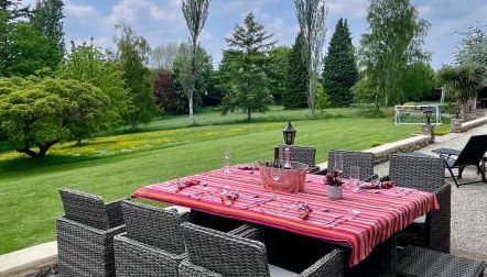 Stillmeadow - Foto 4, Garden