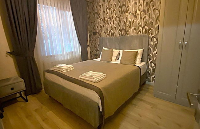 Taksim No 44 Hotel & Suites - Foto 9