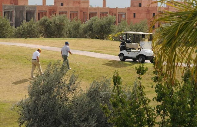 Villa Jasmine V4 70 Marrakesh - Foto 38