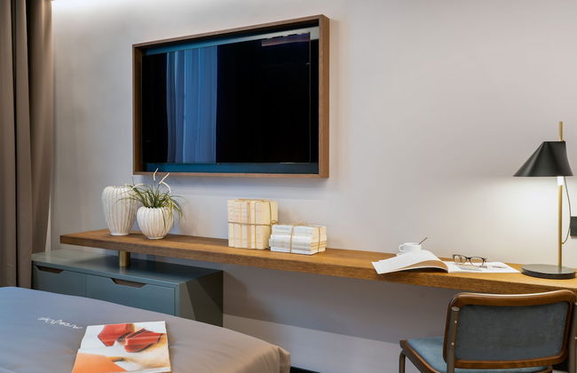 Arts & Crafts Apartments - Foto 9