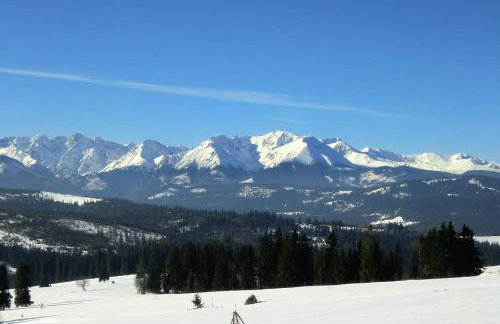 Caloroczne Domki w Gorach"ALEKSANDER" - Foto 46
