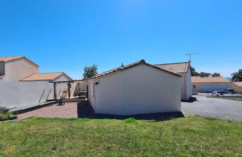 L'Ouvéa joli gîte à 10 min du parc le Puy du Fou - Photo 34