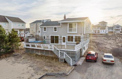It's All Good Hot Tub Steps to Beach Yard - Foto 41