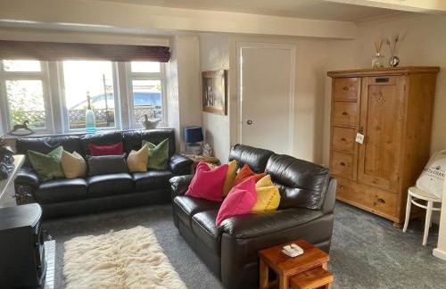 Cute and cosy 2 bed cottage - Foto 69