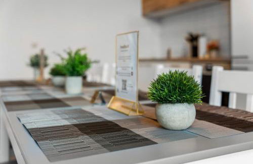 High-quality, Comfortable, Fully equipped, 6 Beds - Foto 29