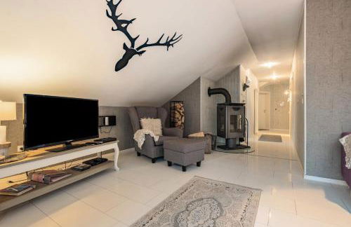 Ferienwohnung Solling-Lounge - Foto 4