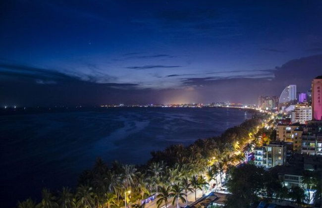 Sanya Qingjinghaiwan Apartment - Photo 37