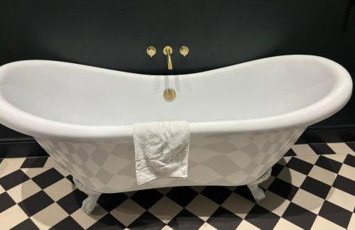 Hamilton Luxury - The James Suite - Foto 50