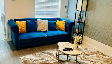 Walsall Comfort Home 3Bedroom Retreat Sleeps 6 - Foto 2