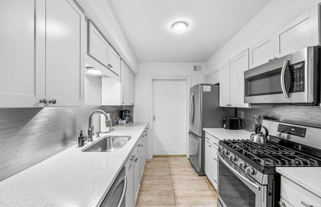 Juniper Furnished Apartments - Photo 52