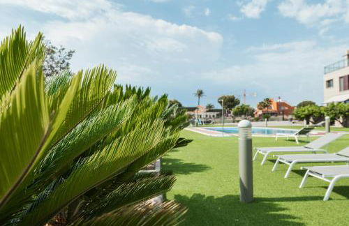 BS Luxury Estate El Campello - Photo 55