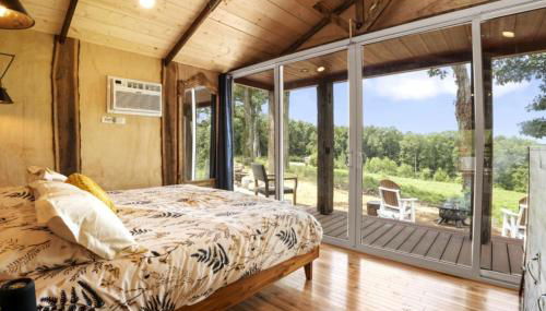 FRISCO - Tiny Houses Of French Village - Foto 5