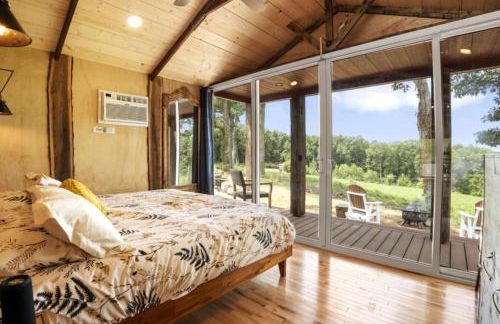 FRISCO - Tiny Houses Of French Village - Foto 5