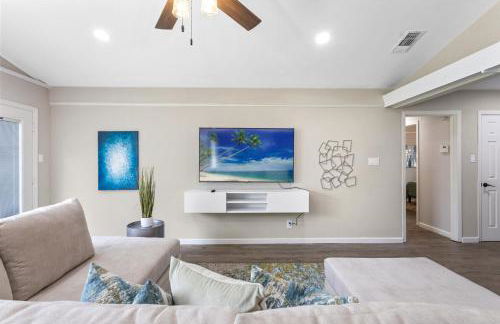 Spacious 4-bedroom house in Prime Location - Foto 17