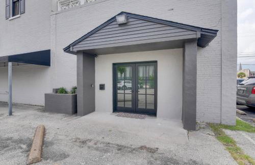 Walk to Strand Historic District Stylish Dtwn Gem - Foto 21