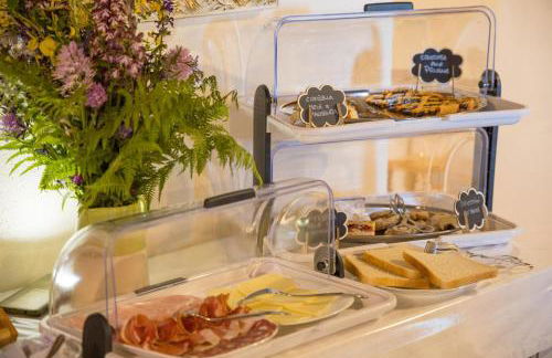 Agriturismo I CASALI DI MORRO - Foto 27