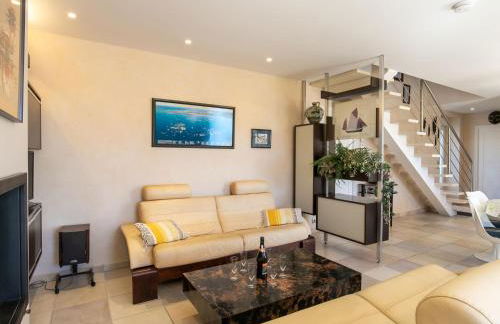 Holiday Home Ty Pors Ar Pagn by Interhome - Photo 5