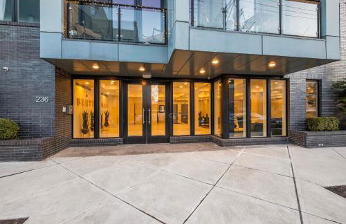 Stylish Studio - Pool, Gym & Balcony Bliss - Foto 34