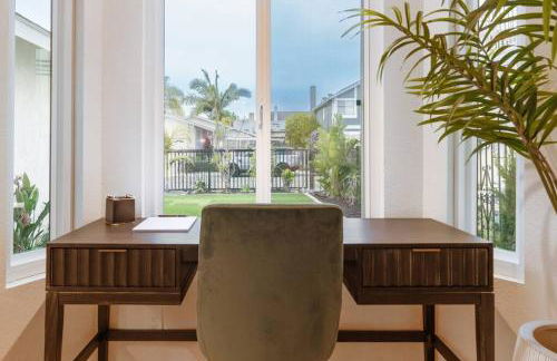 Luxury Home with Views 15 Min to DT & Coronado Beach - Foto 45