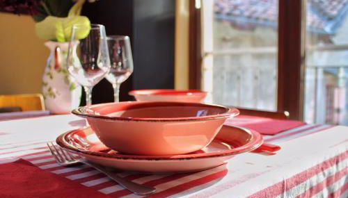 Saluzzo Historic Center Apartment - Foto 5