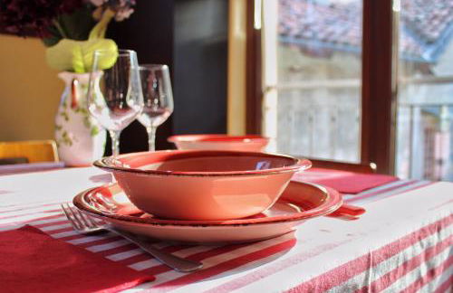 Saluzzo Historic Center Apartment - Foto 5