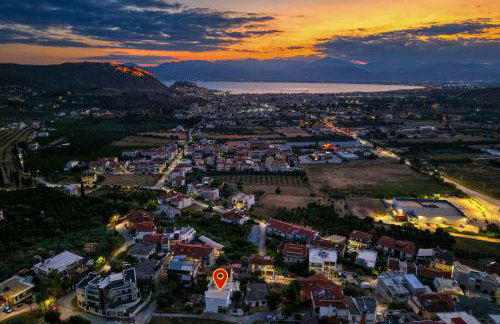 Faytale Apartment Nafplio - Foto 31