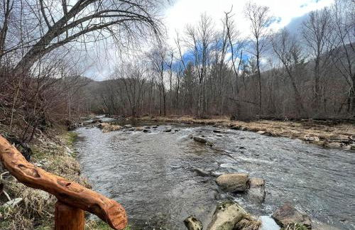 Red Wolf Chalet at Eagles Nest - Foto 28