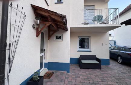 Ferienhaus in Lambsheim- "Familienfreundlich", PlayStation-FIFA - Foto 38