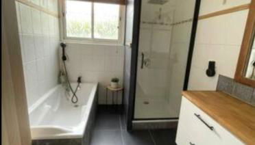 Maison de ville paisible - Foto 5