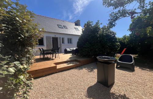 La maison de Marie - Foto 1